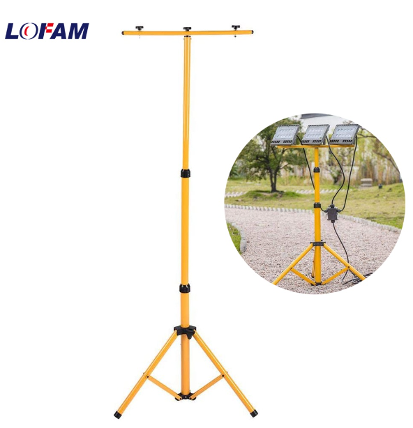 TH146-ขาตั้งสปอตไลท์ 160 ซม. ขาตั้งไฟ ขาตั้งสปอตไลท์ ขาตั้งไฟ ขาตั้งสปอตไลท์ ขาตั้งสปอตไลท์ด้านวิศวกรรมและการก่อสร้างLED