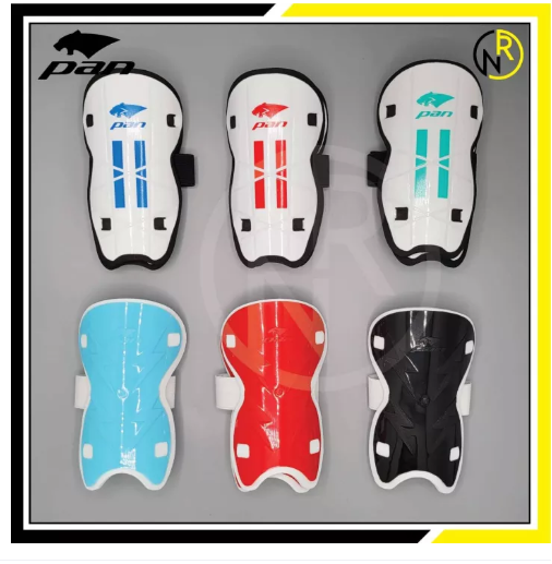 DK83-***ของแท้ส่งไว*** สนับแข้งเด็ก PAN สนับแข้ง มีสายรัด PSS060 PSS057