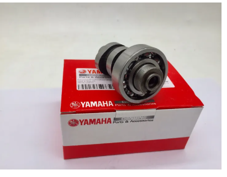 FU179-แคมเดิม แกนราวลิ้น แคมชาร์ปเดิม สำหรับรุ่น YAMAHA FINO-I แคมเดิม อย่างดี เกรดแท็โรงงาน อะไหล่มอร์เตอร์ไซค์