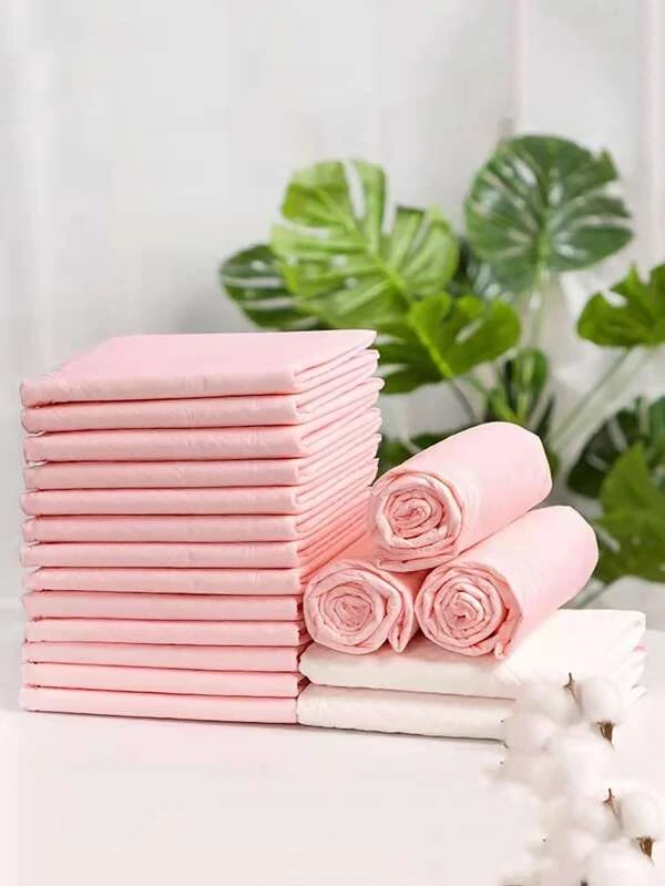 แผ่นรองฝึกสัตว์เลี้ยง 20 ชิ้น ม-85