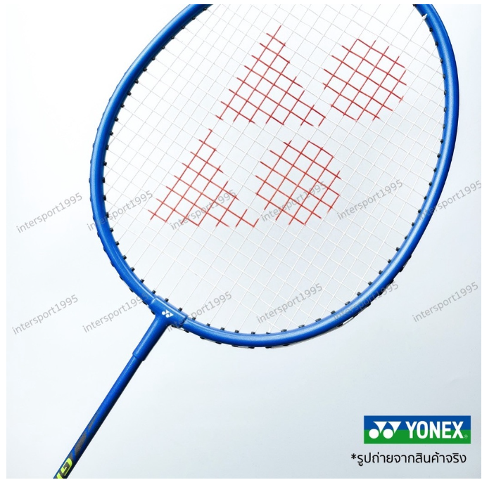 ก24#ไม้แบด ไม้แบดมินตัน Yonex badminton พร้อมกระเป๋า รุ่น GR340 (ของแท้100%)