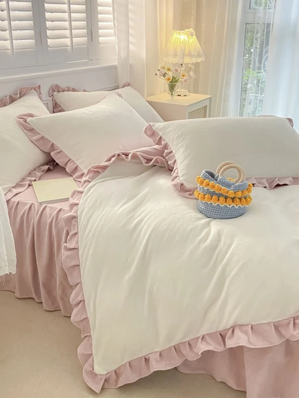 ผ้านวม ไม่มีฟิลเลอร์ การออกแบบ นัวเนีย t-32