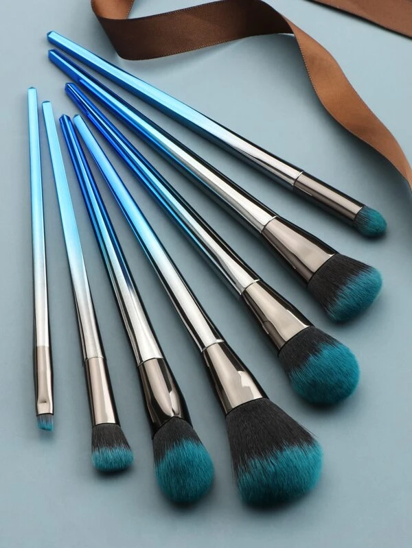 เซ็ต แปรงแต่งหน้า 7 ชิ้น e-20