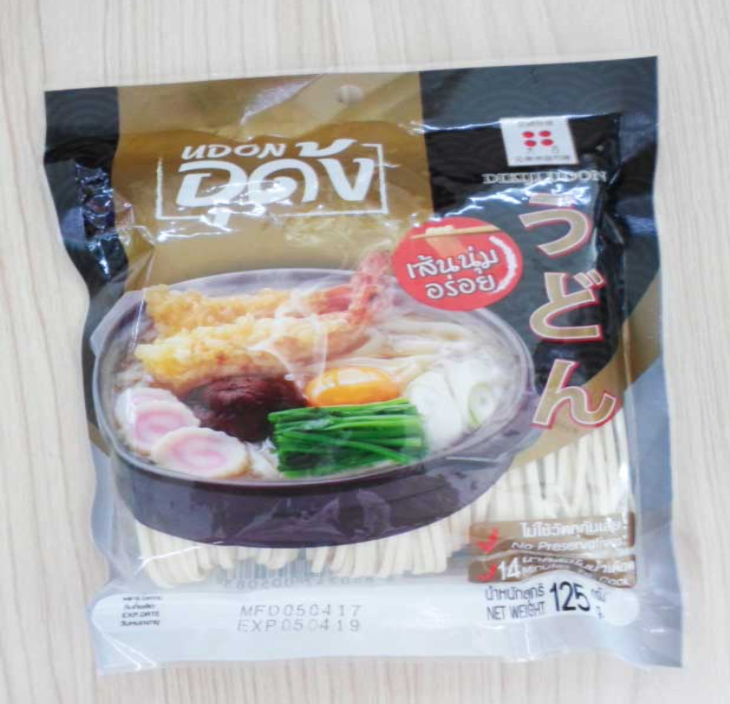 FD78-เส้นอุด้งไดกิจิ (125g)